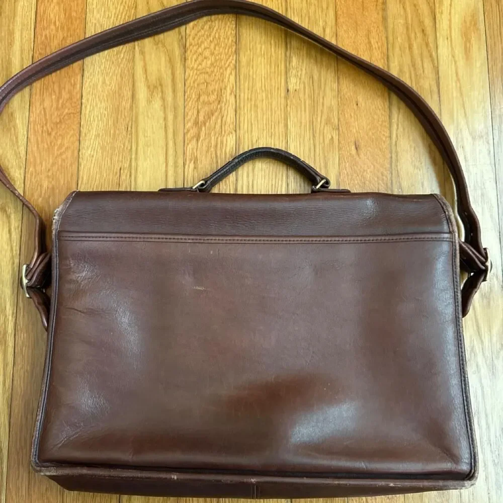 Coach vintage pre